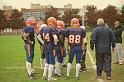 Les cadets Corsaires 2009 vs Les Templiers 228